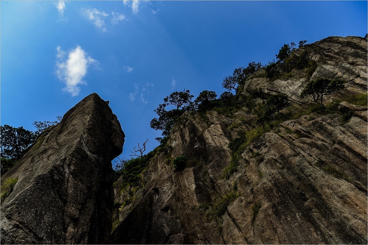 2024年第0774贴-黄山风光纪实游拍（1016）