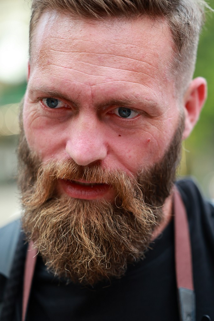 人的拍摄 ------ 555