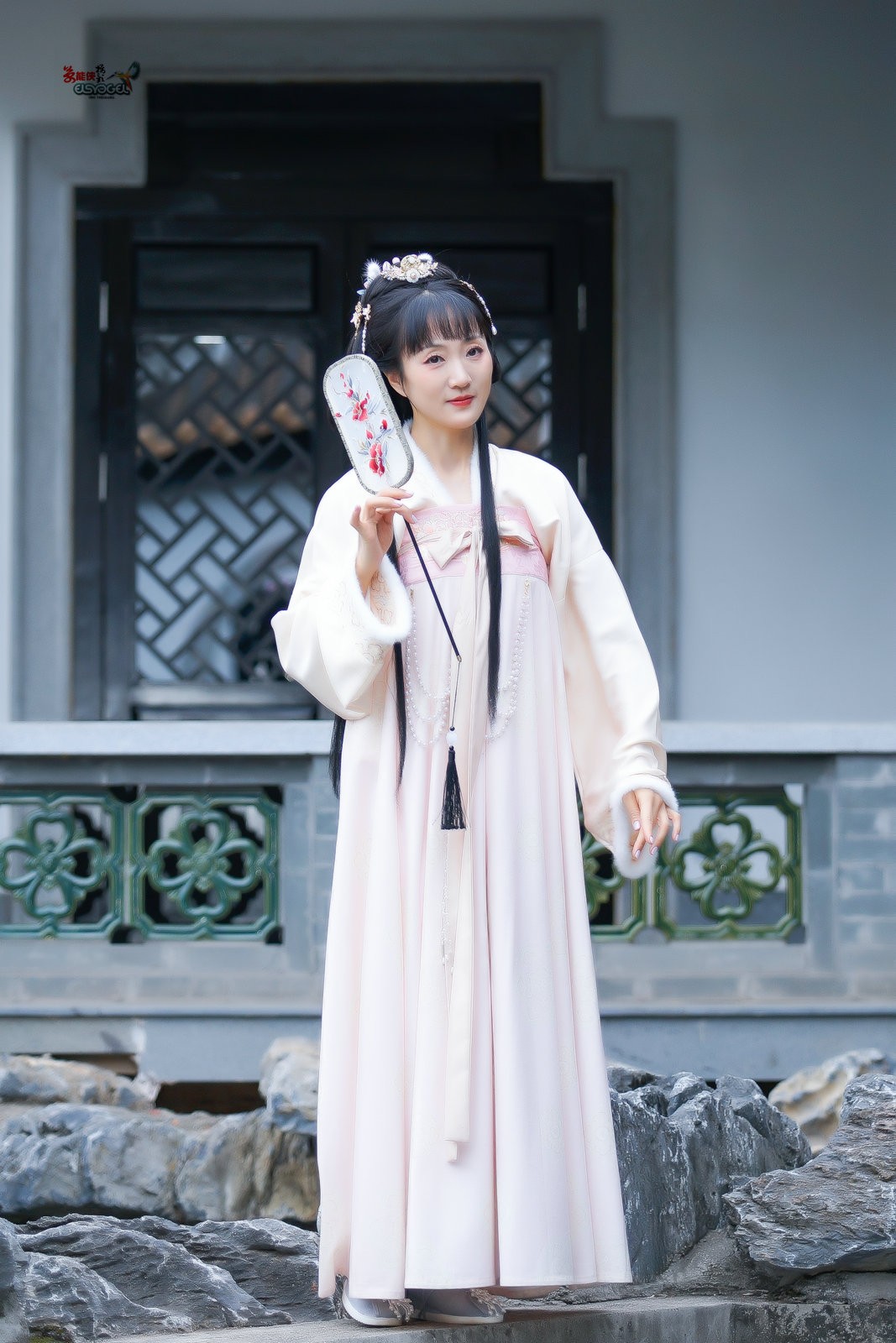 【冬日暖阳汉女】---牧原