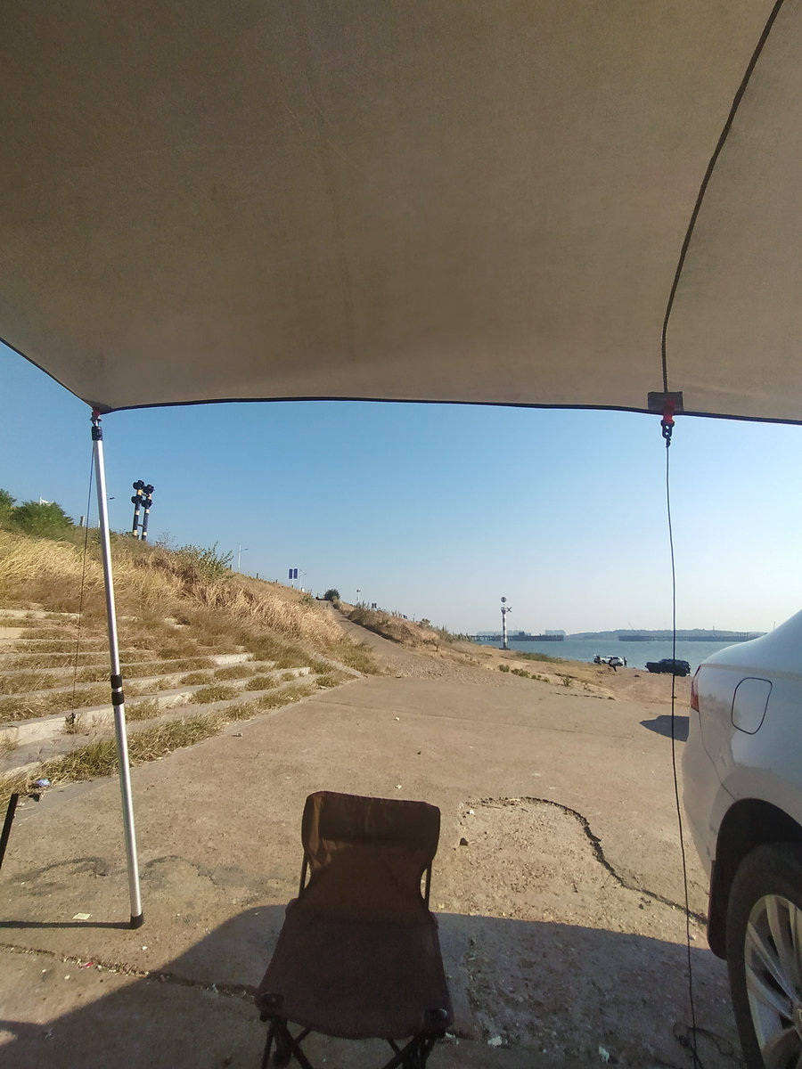 漫步星城 走街串巷（309）湘江秋水艳阳天