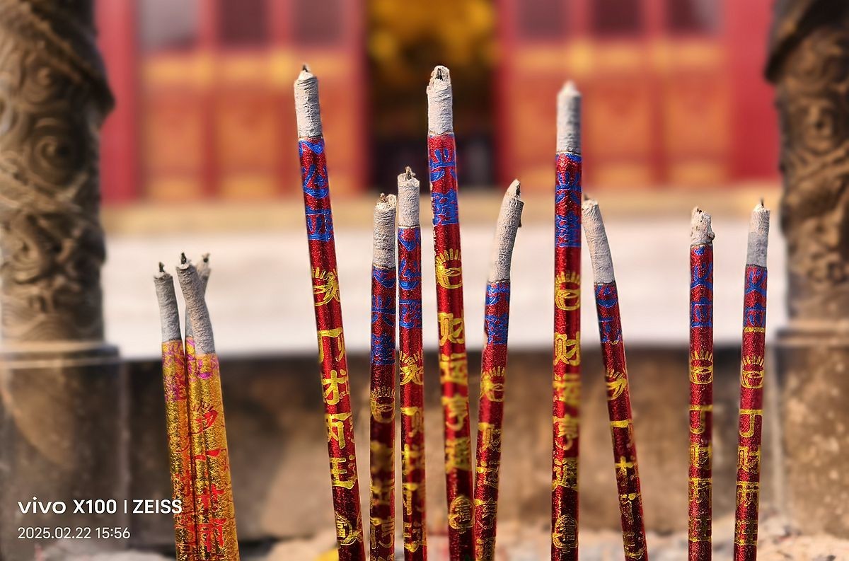 2025.2.22--慈云寺