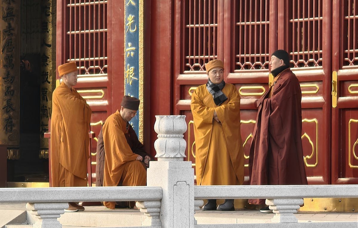 2025.2.22--慈云寺