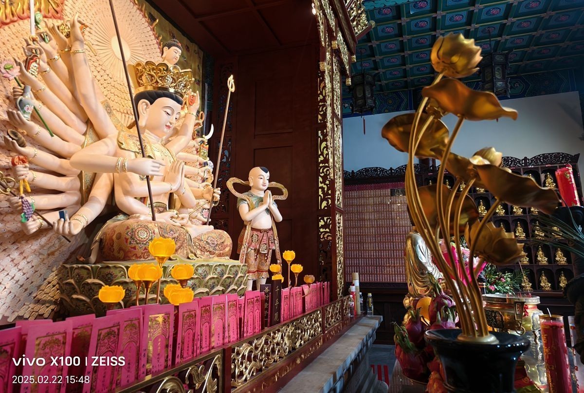 2025.2.22--慈云寺