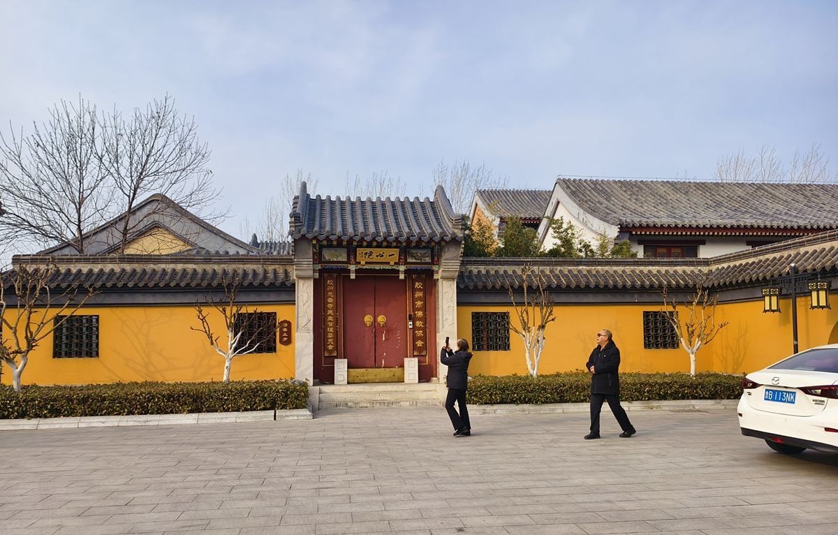 2025.2.22--慈云寺