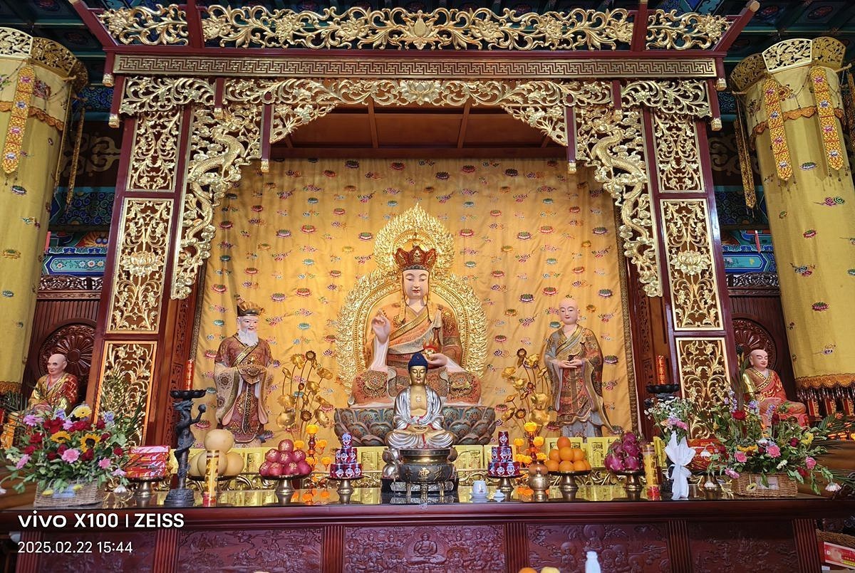 2025.2.22--慈云寺