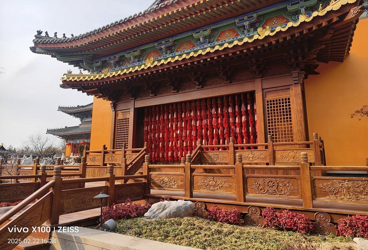 2025.2.22--慈云寺