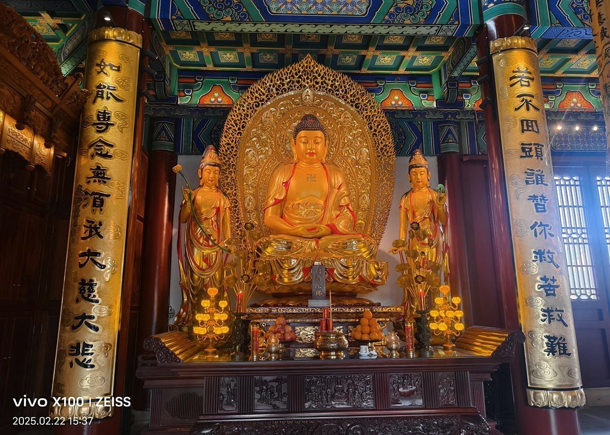2025.2.22--慈云寺