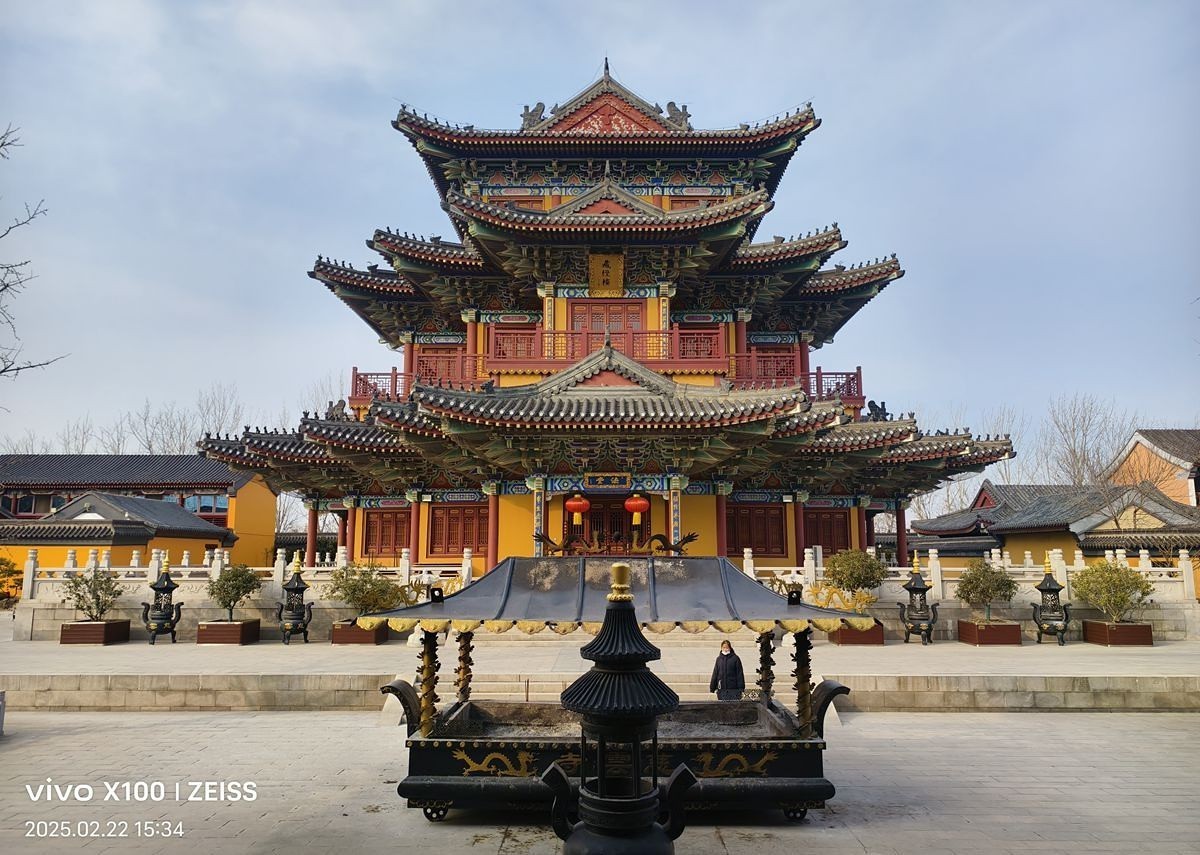 2025.2.22--慈云寺