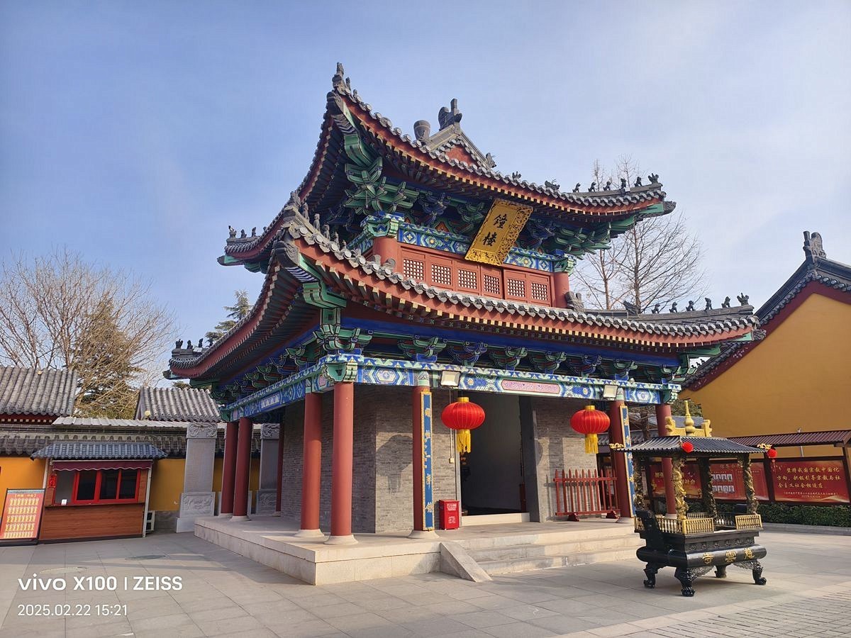 2025.2.22--慈云寺