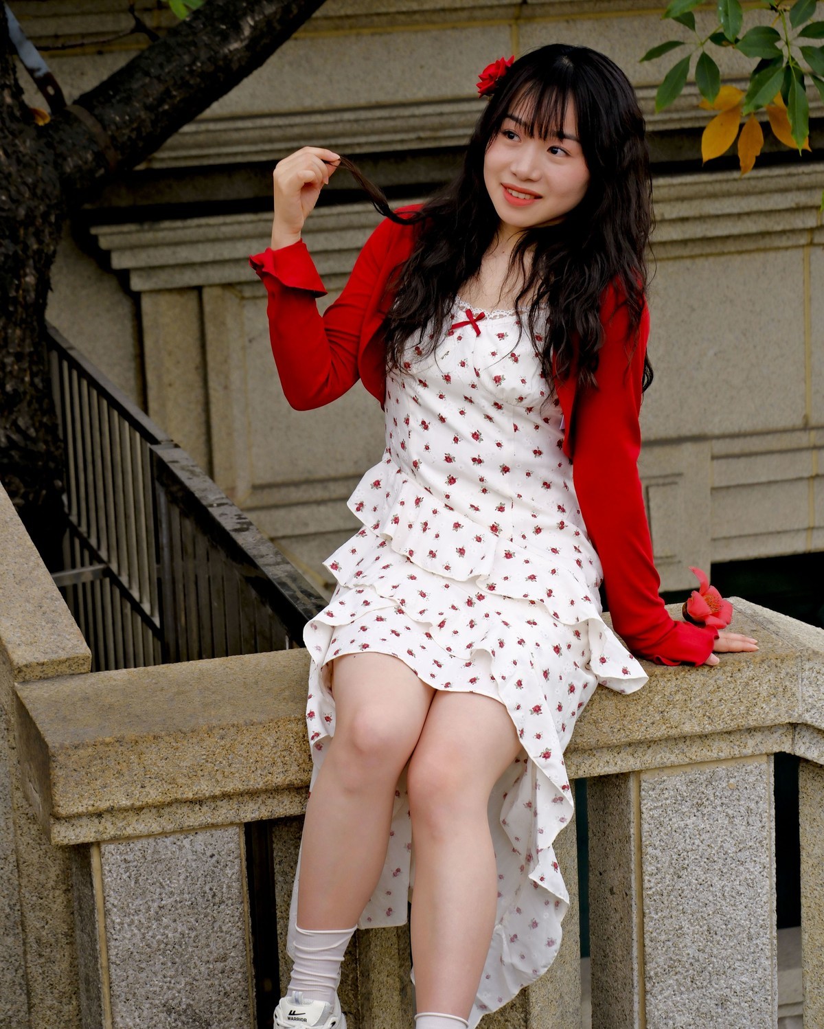 人像随拍（二）