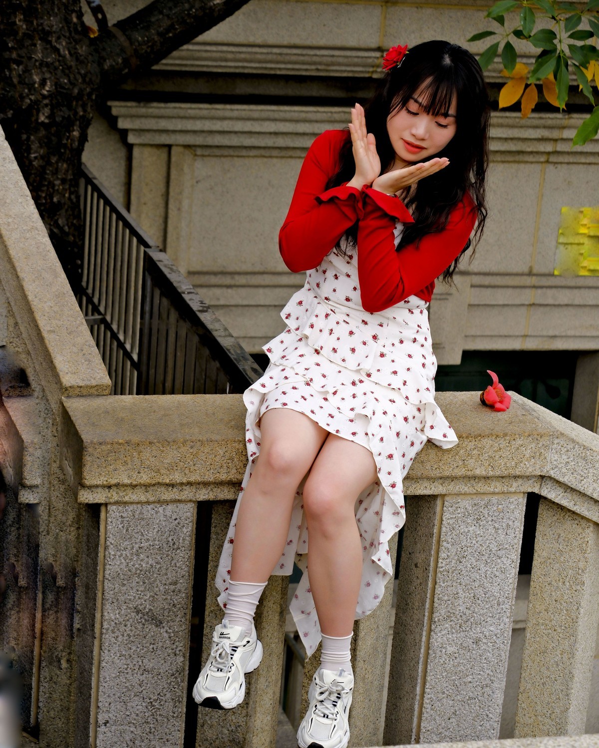 人像随拍（二）