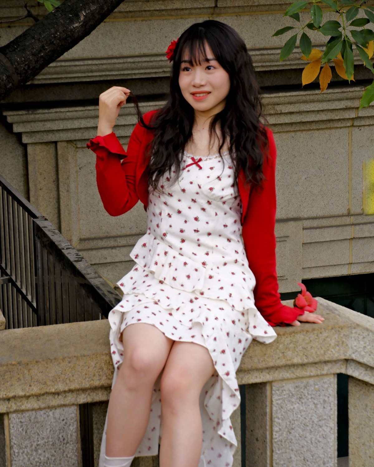 人像随拍（二）