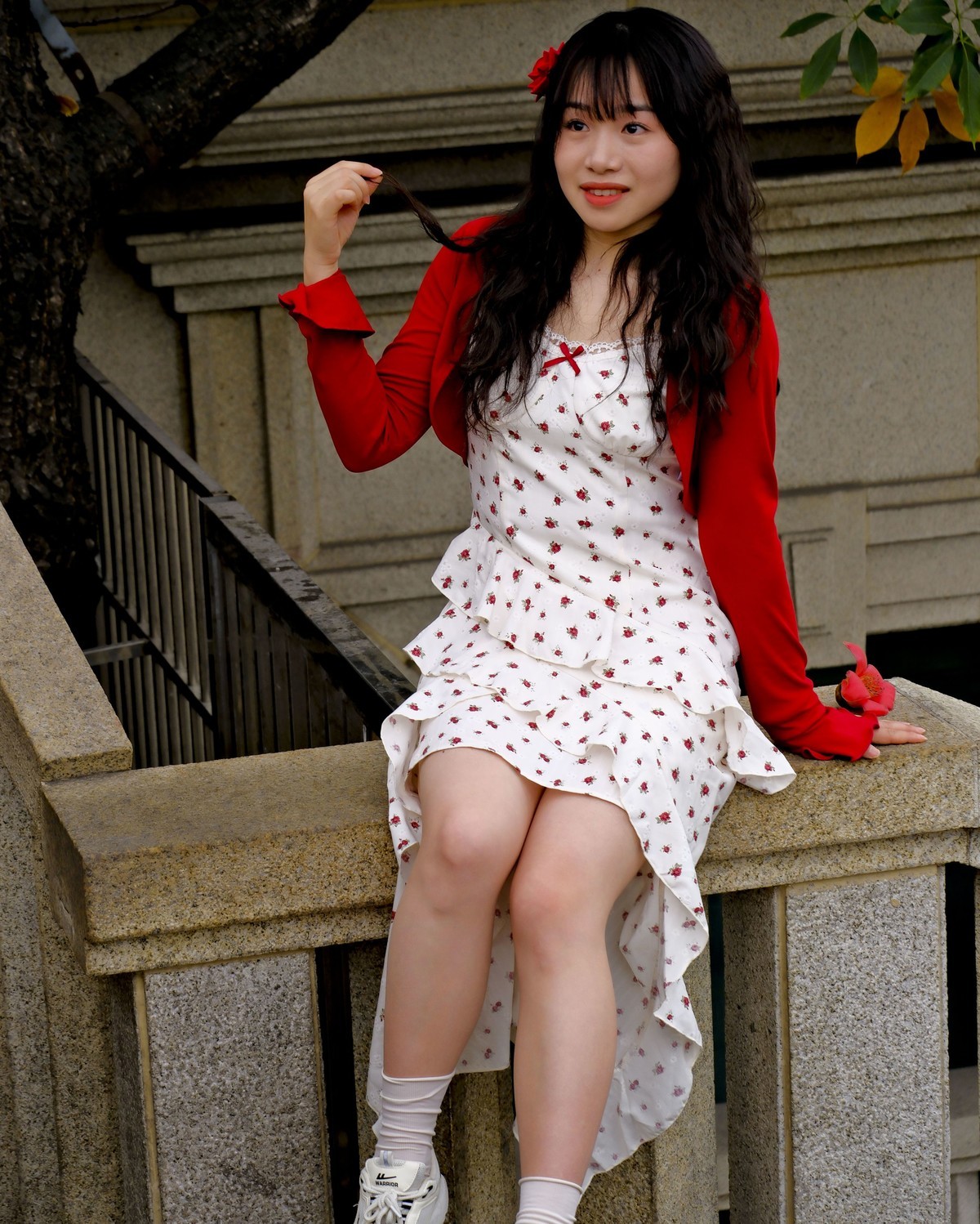 人像随拍（二）