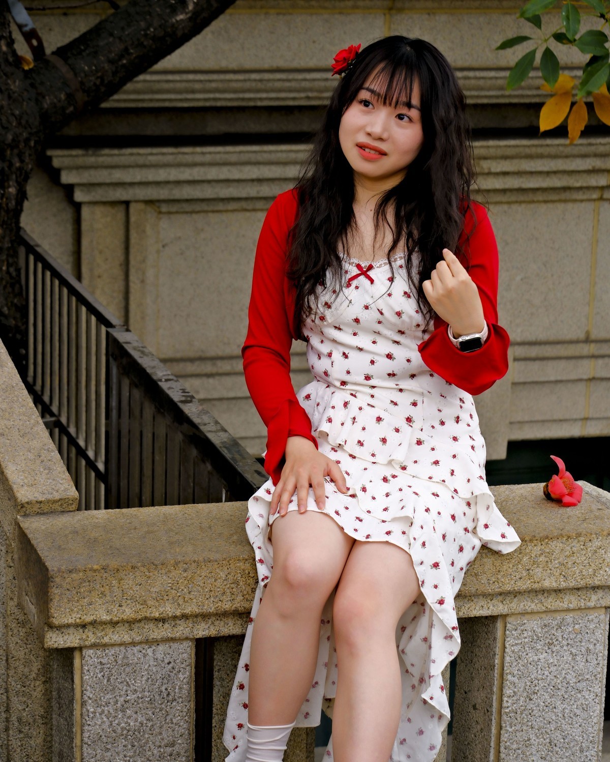 人像随拍（二）