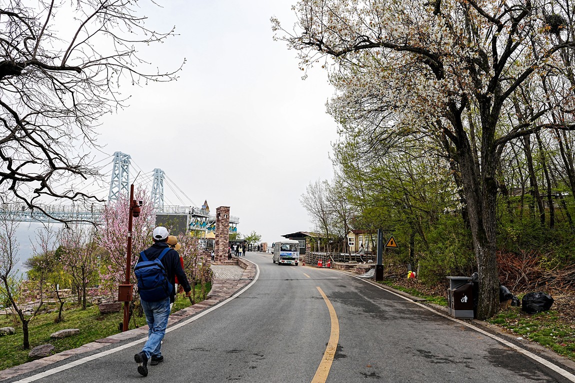 河南林县--中国林州太行大峡谷【14】