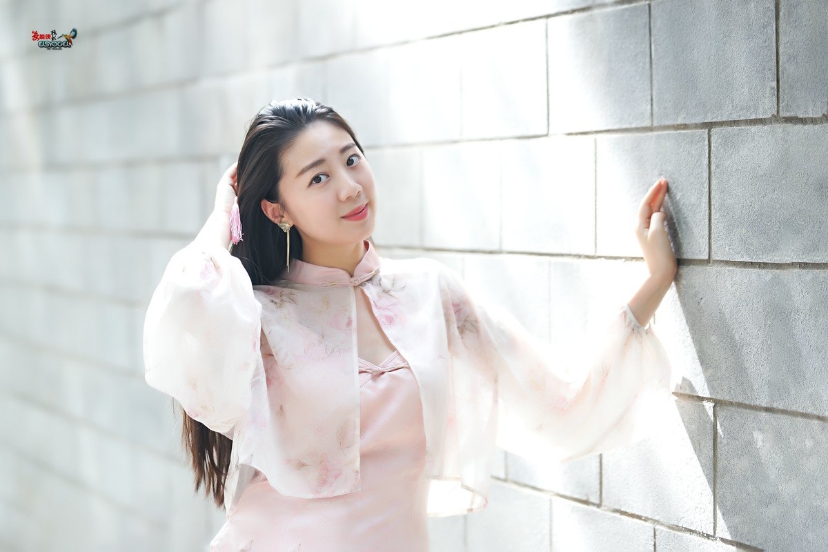 【休闲时光】---可儿