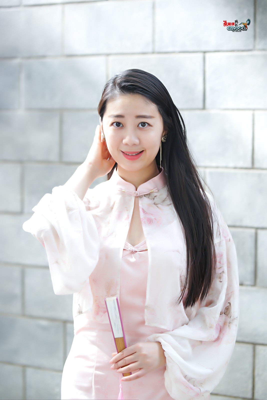 【休闲时光】---可儿