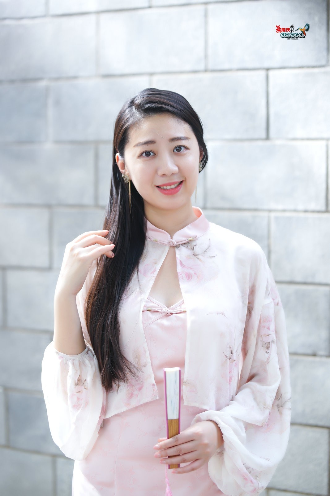 【休闲时光】---可儿