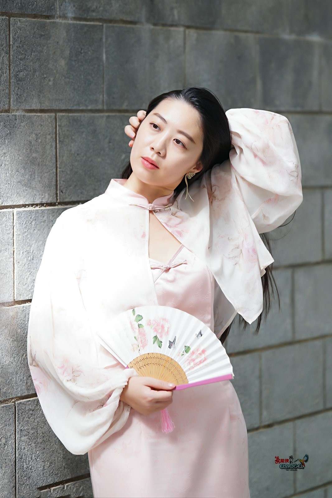 【休闲时光】---可儿