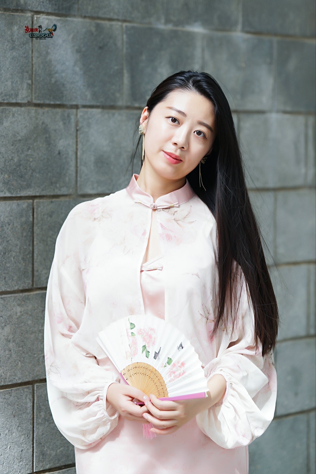 【休闲时光】---可儿