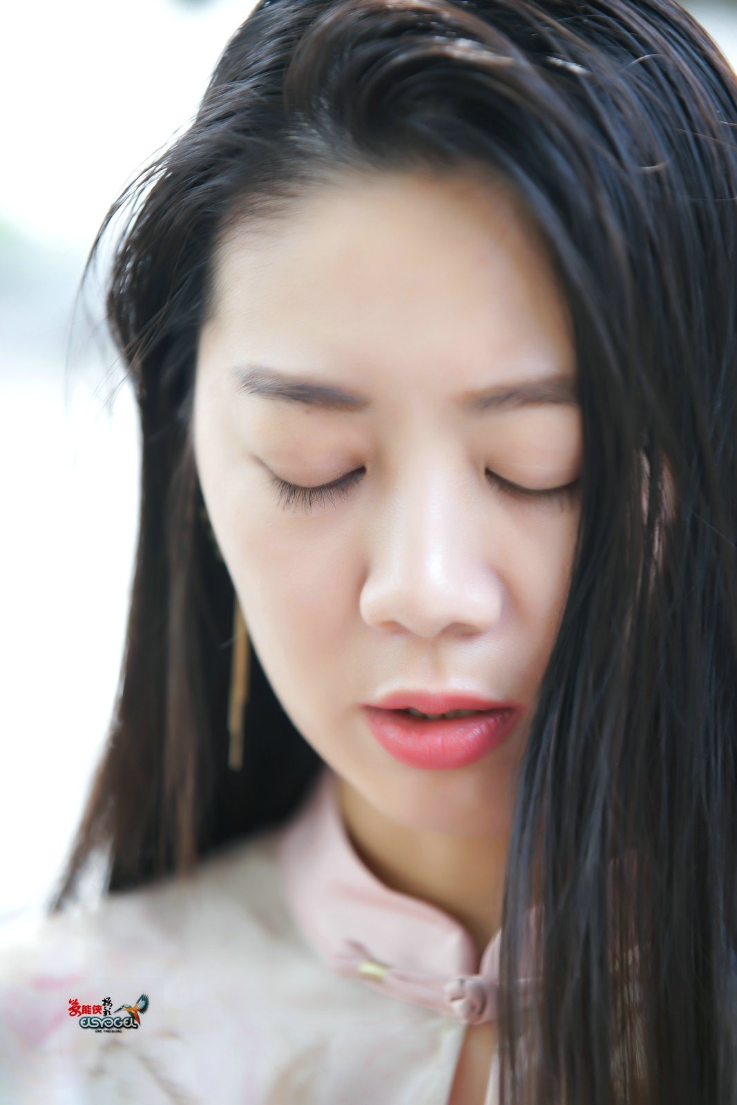 【休闲时光】---可儿