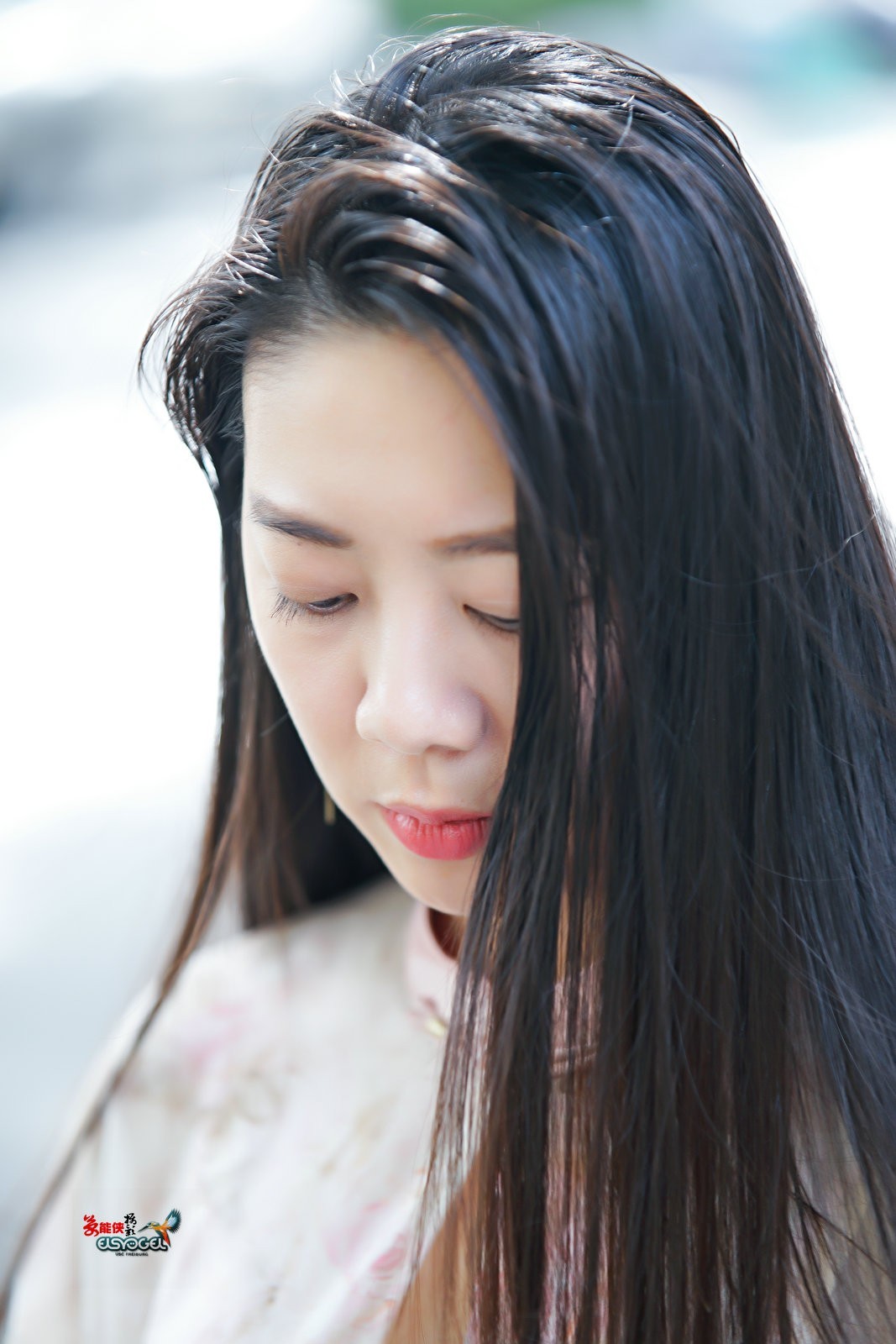 【休闲时光】---可儿