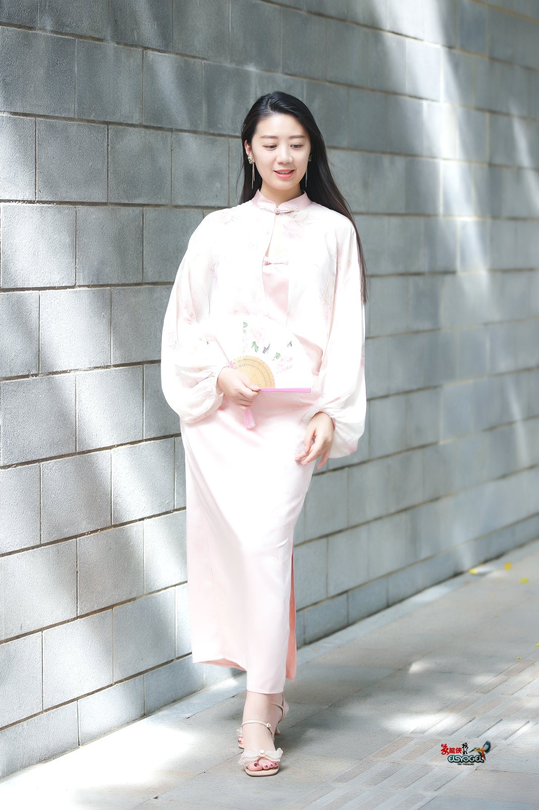 【休闲时光】---可儿