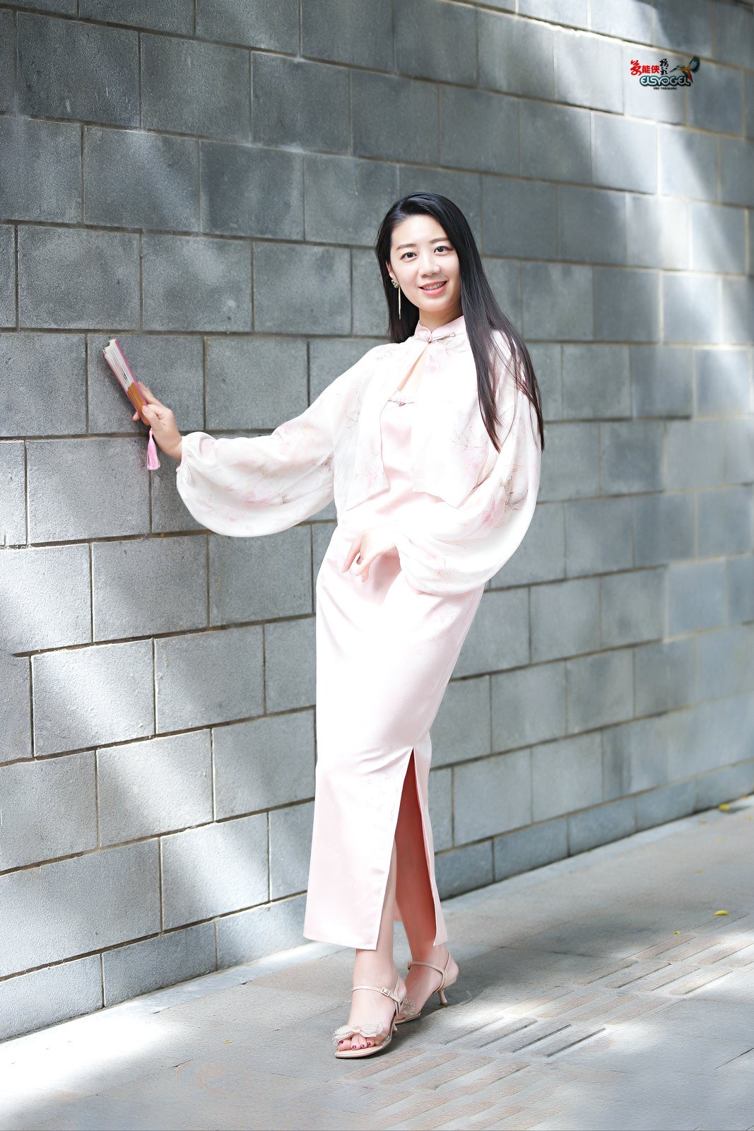 【休闲时光】---可儿