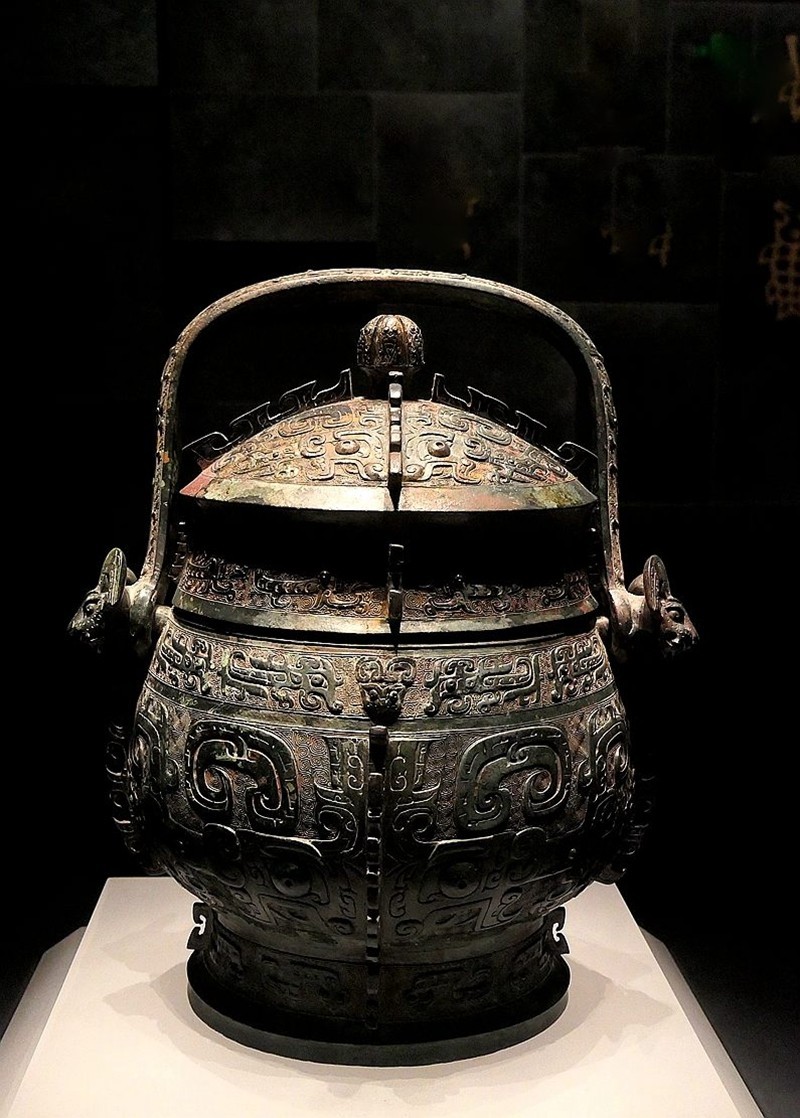 楚国八百年（下）