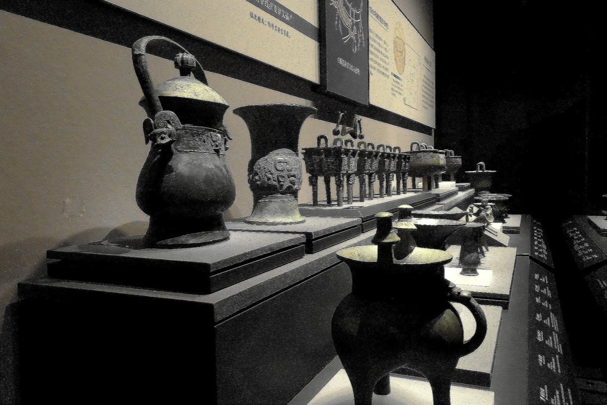 楚国八百年（下）