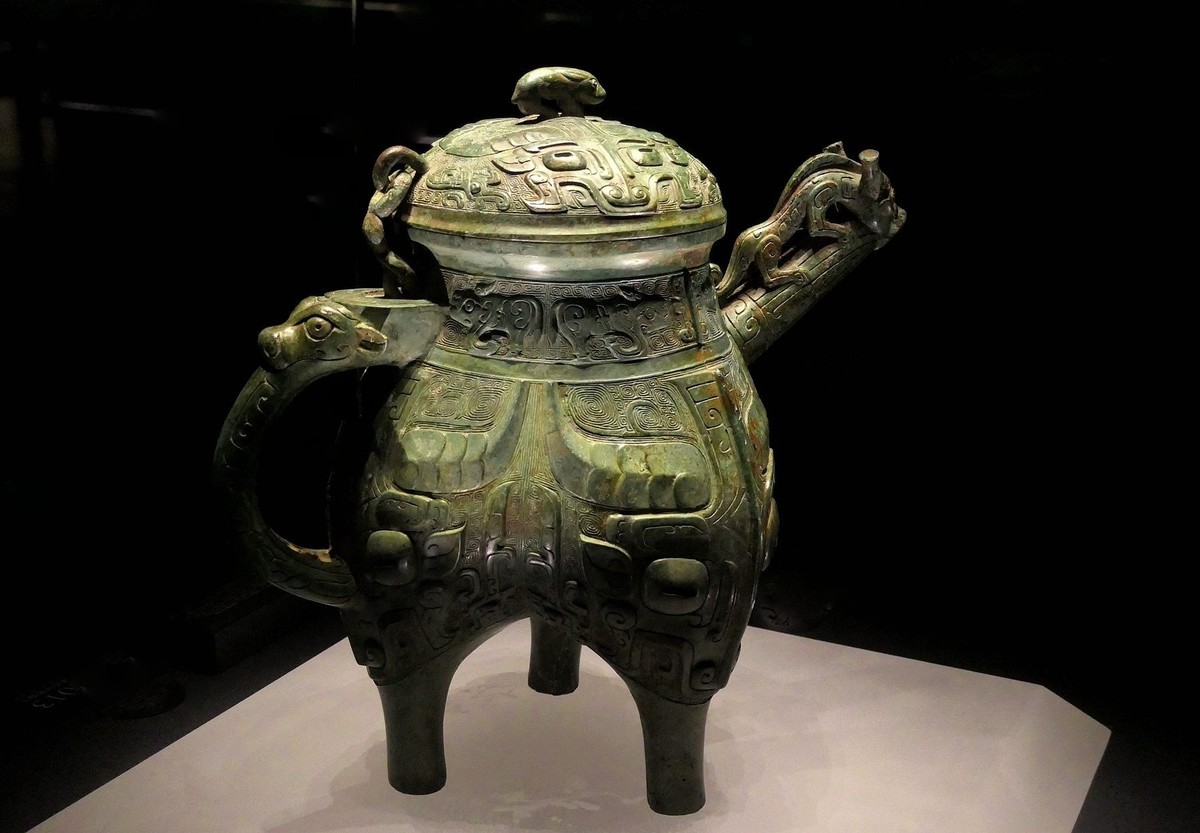 楚国八百年（下）