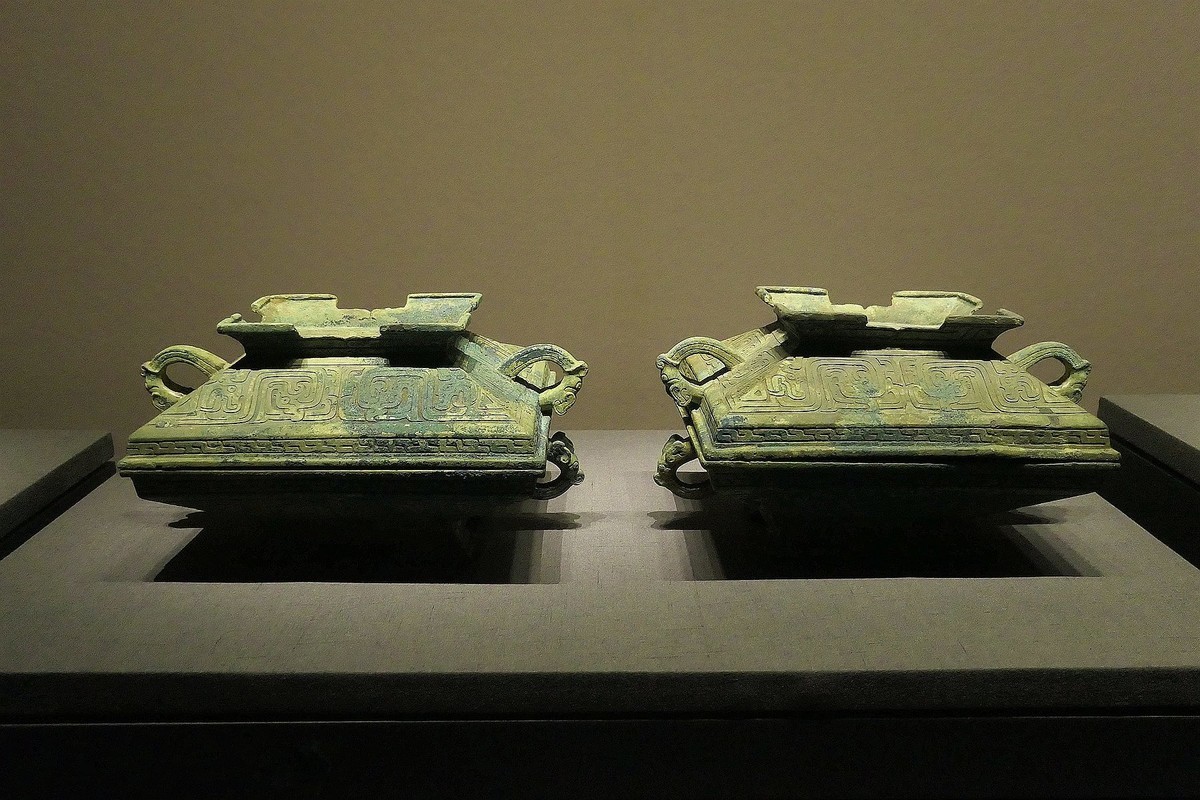 楚国八百年（下）