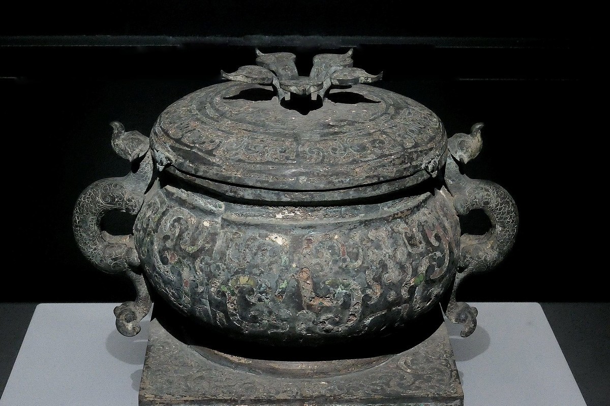 楚国八百年（下）