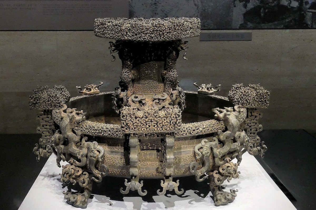 楚国八百年（下）