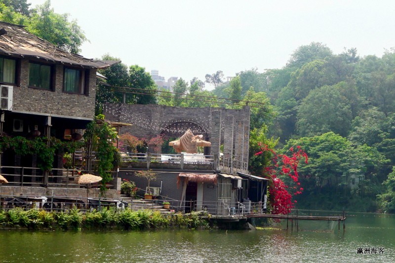 风景随拍