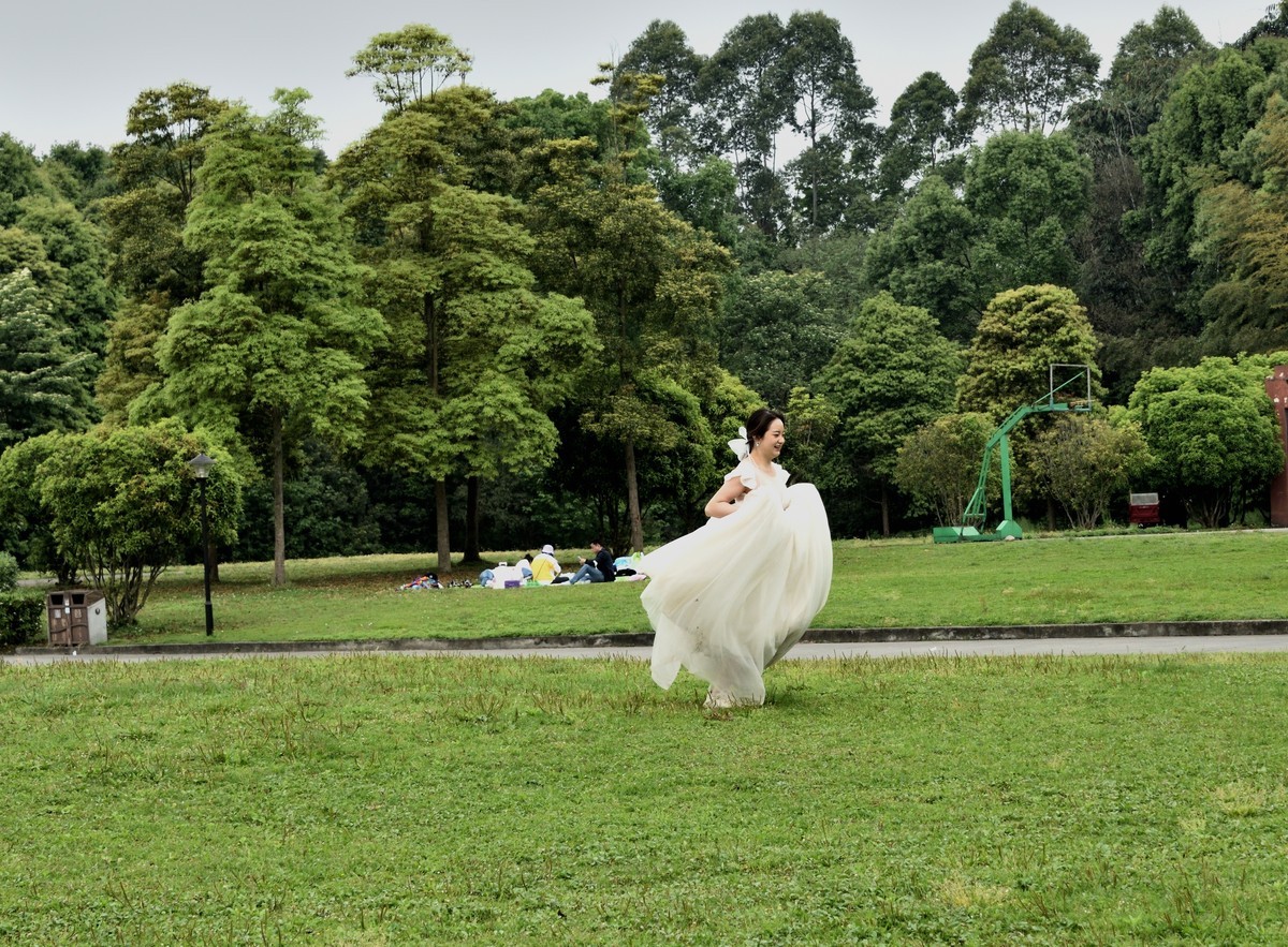 斑竹林景区掠影【续完】