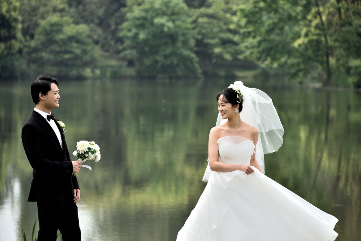 斑竹林景区掠影【续完】