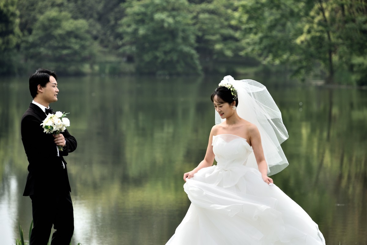 斑竹林景区掠影【续完】