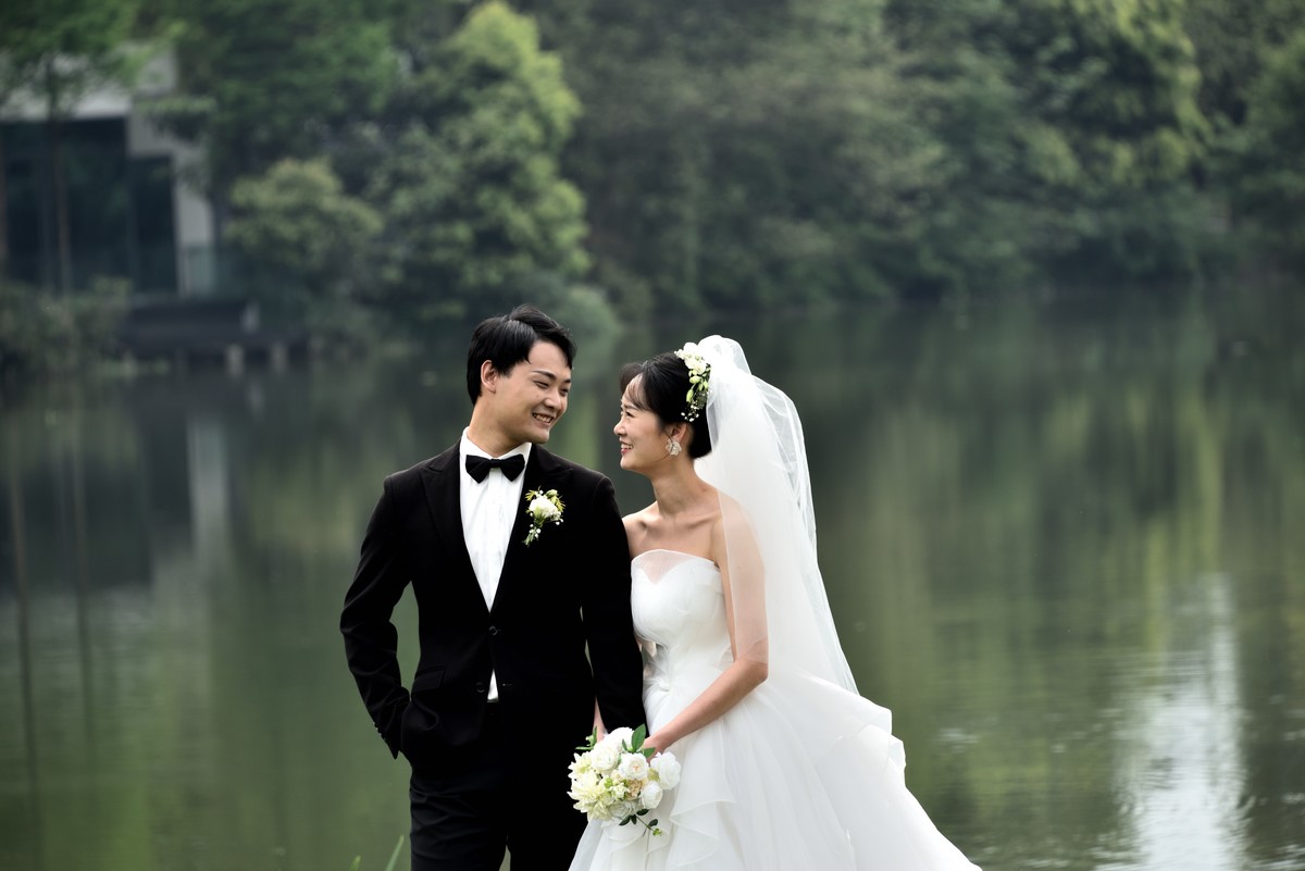 斑竹林景区掠影【续完】