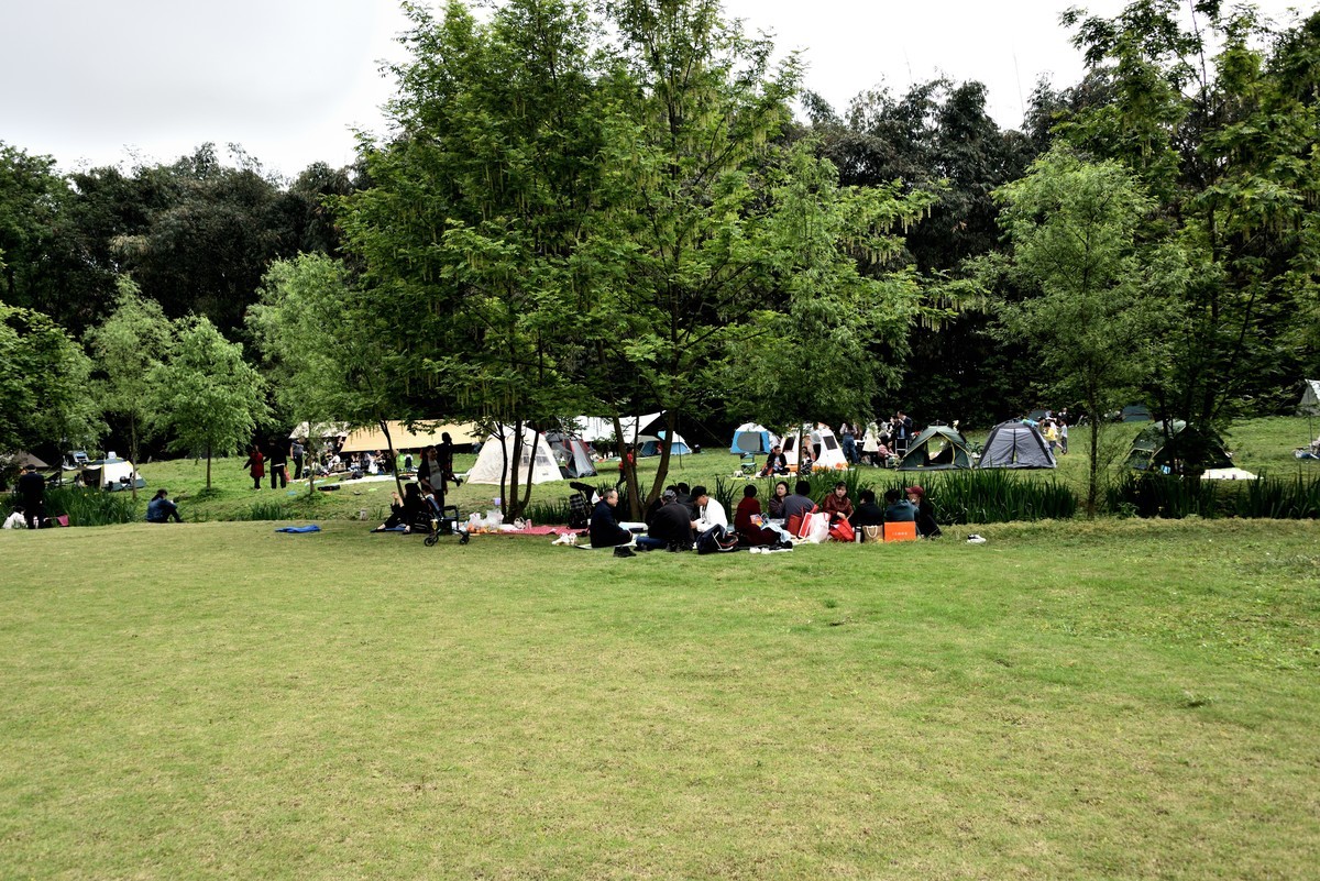 斑竹林景区掠影【续完】