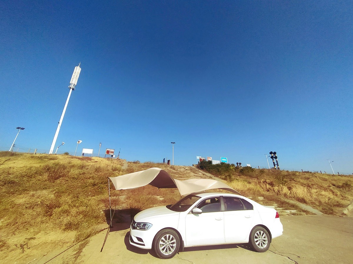 漫步星城 走街串巷（309）湘江秋水艳阳天