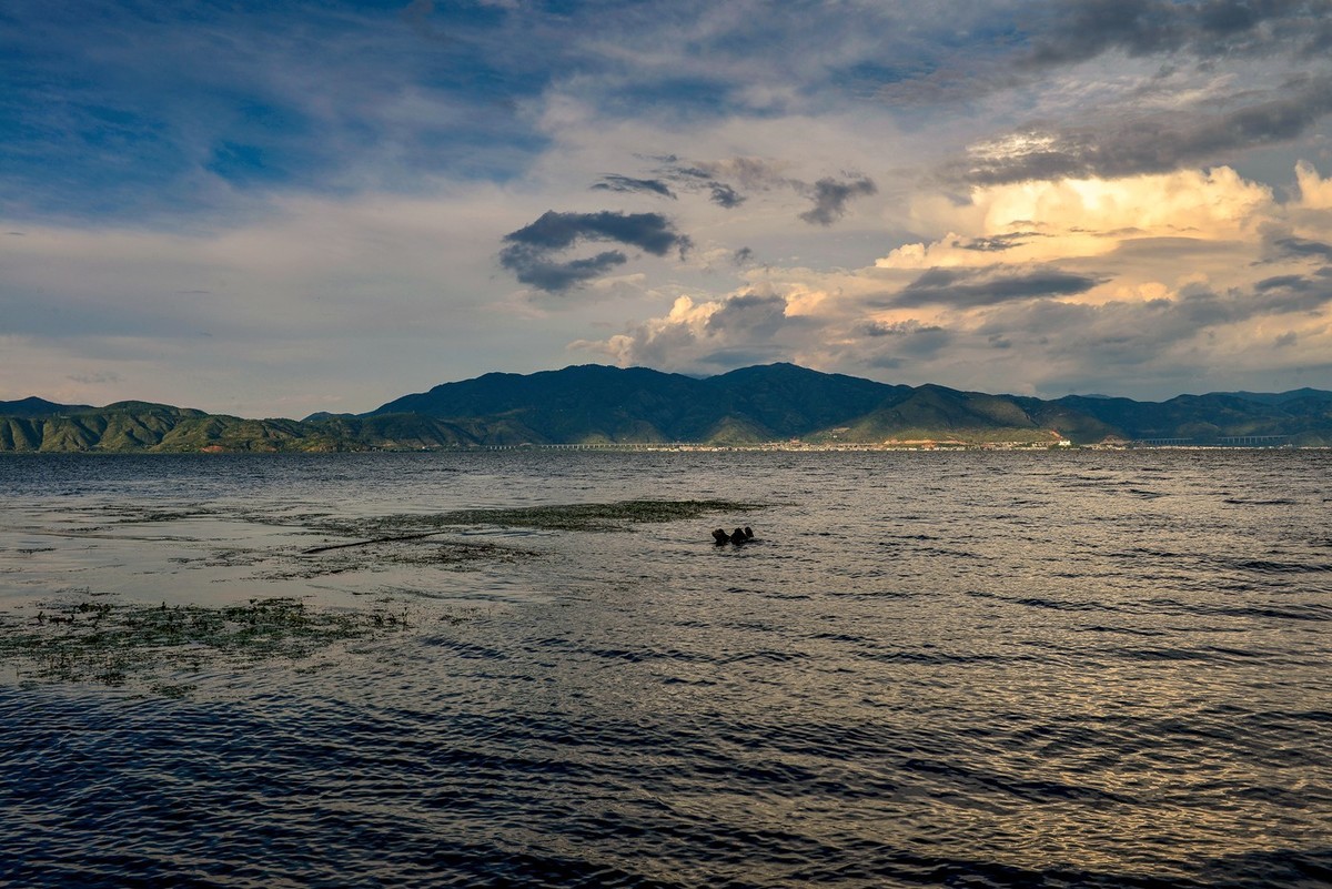 洱海下关（上）