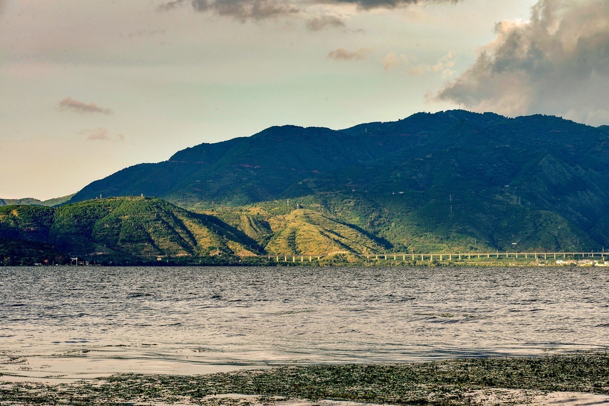 洱海下关（上）