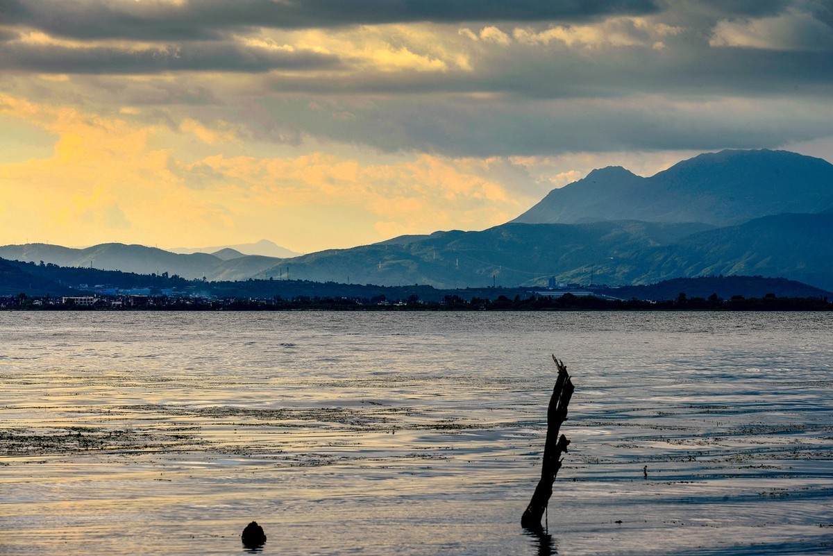 洱海下关（上）