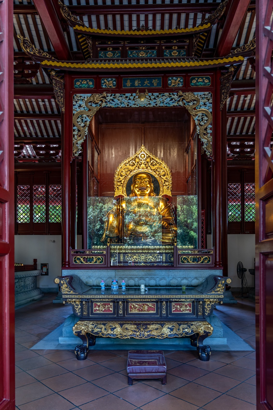 海幢寺与莲（五）-中关村在线摄影论坛