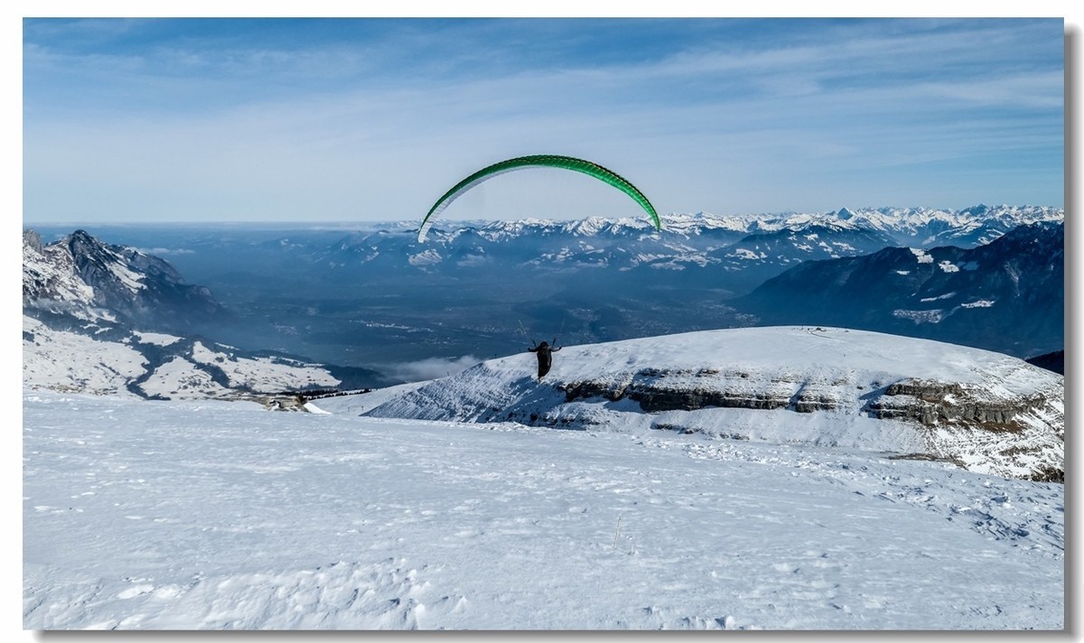 赏雪“Ch?serrrugg”(瑞士）