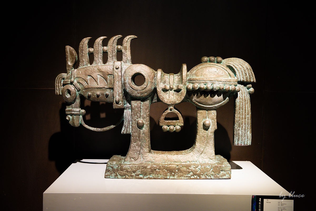 杭州韩美林艺术馆