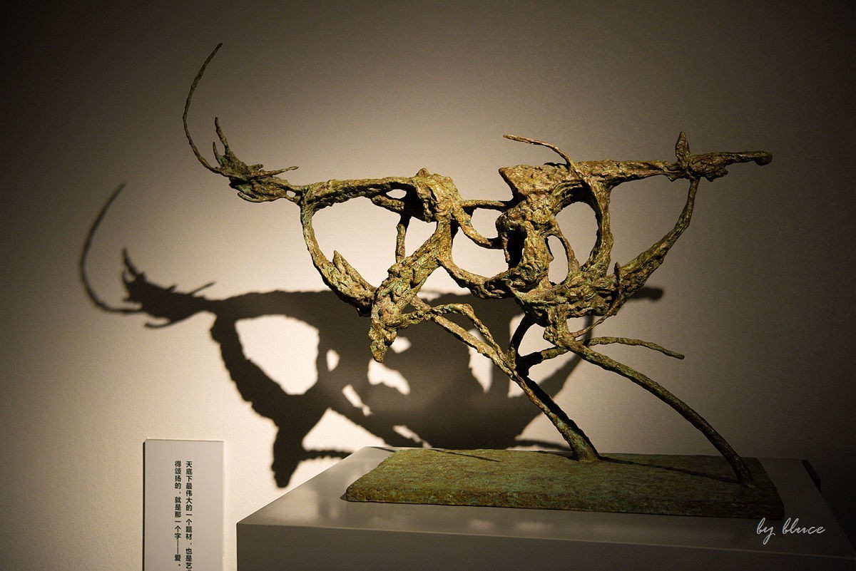 杭州韩美林艺术馆