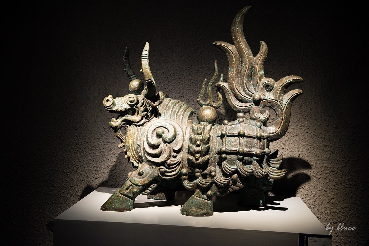 杭州韩美林艺术馆