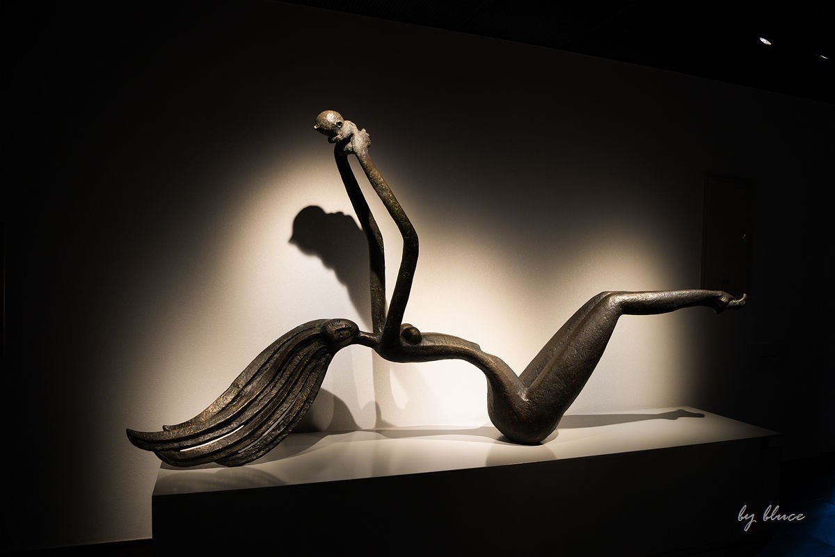 杭州韩美林艺术馆